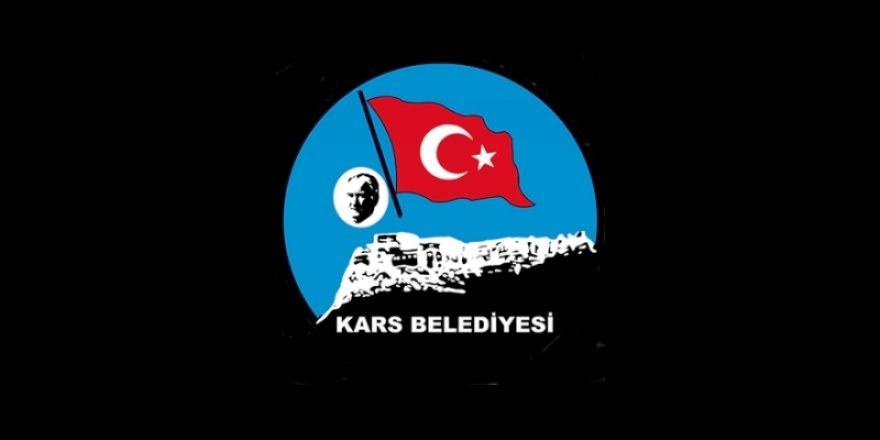 Kars Belediyesi'nden “Su” açıklaması