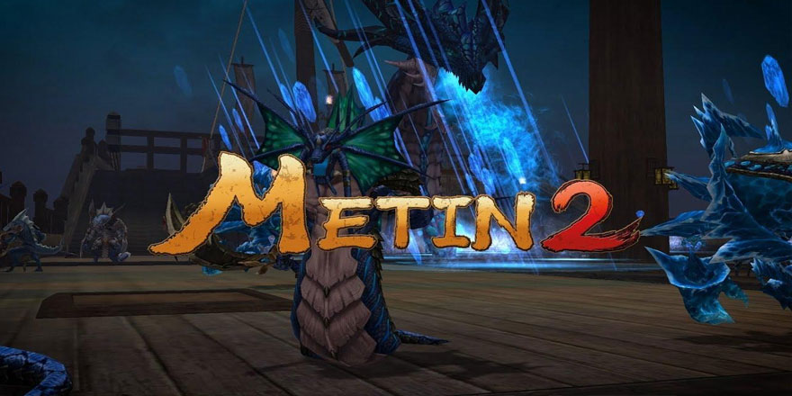 Metin2 Pvp Server Nedir? Nasıl Bağlanılır?