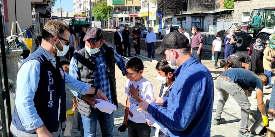 Kars’ta İOKBS heyecanı başladı