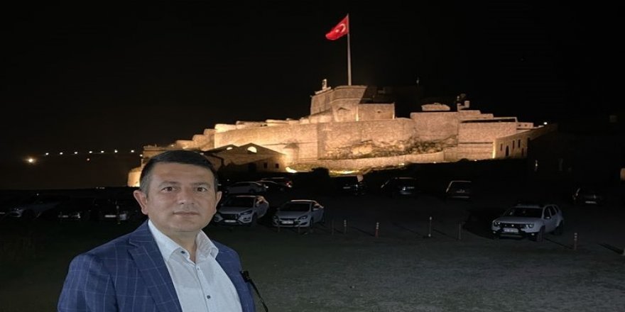 Taner Kızıltaş kaleme aldı : "Hepimiz Kendi Masallarımızın Kurbanıyız"