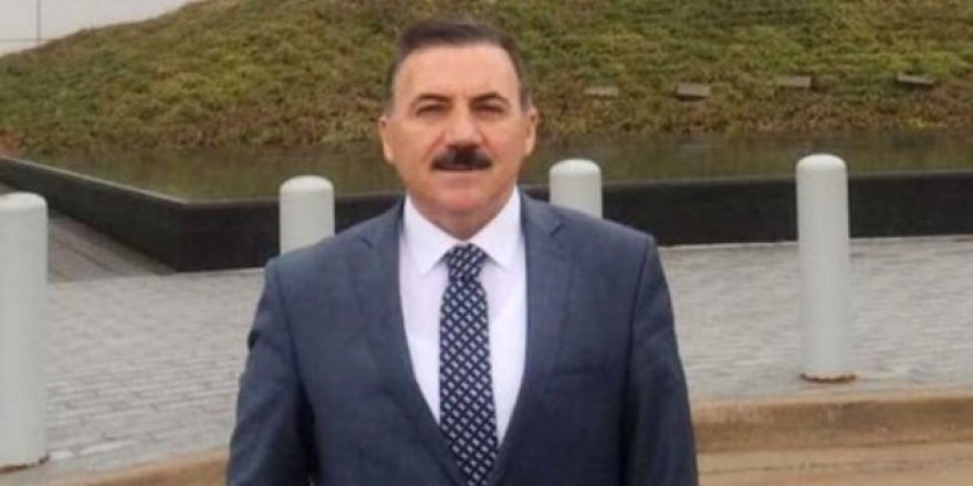 CHP Kars Milletvekili Aday Adayı Naif Alibeyoğlu : Korumalı Tarıma geçilmeli