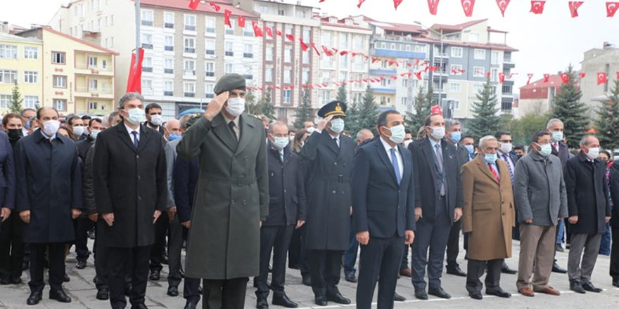 97 yıldır dillerden düşmüyor: “Hoş gelişler ola Mustafa Kemal Paşa”