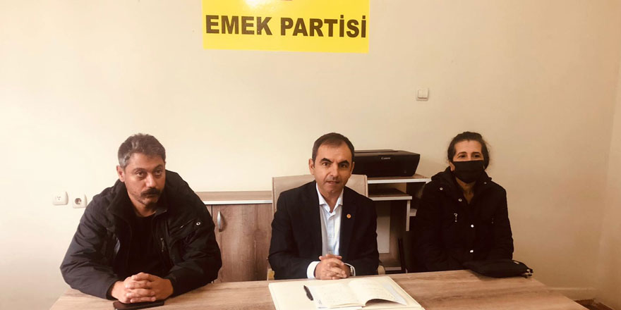 Akdeniz, Edirne’den Kars’a geldi!