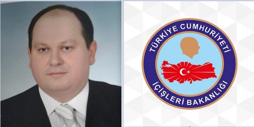 Mehmet Fatih Güner, İçişleri Bakanlığı Bakan Müşaviri oldu