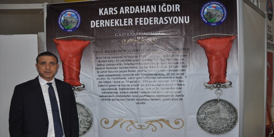 Ankara’da KAI rüzgarı esecek!