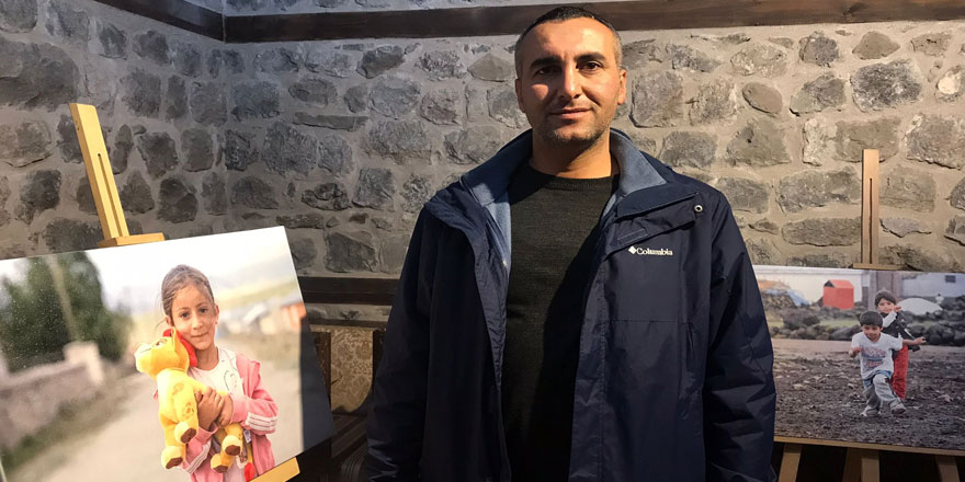 “Bir oyuncak da sen ver” sergisi yarın açılıyor