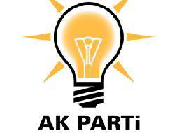 AK Parti Milletvekili Aday Adayı Listesi