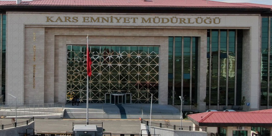 Kars Emniyeti’nden “Sosyal Mühendislik” uyarısı