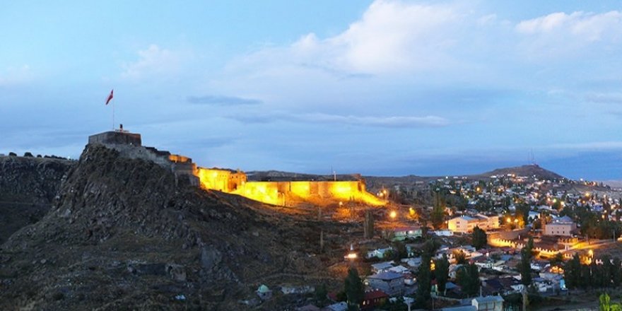 Kars, Nahçıvan’a ve Gürcistan’a Sınır Ticareti yapabilecek