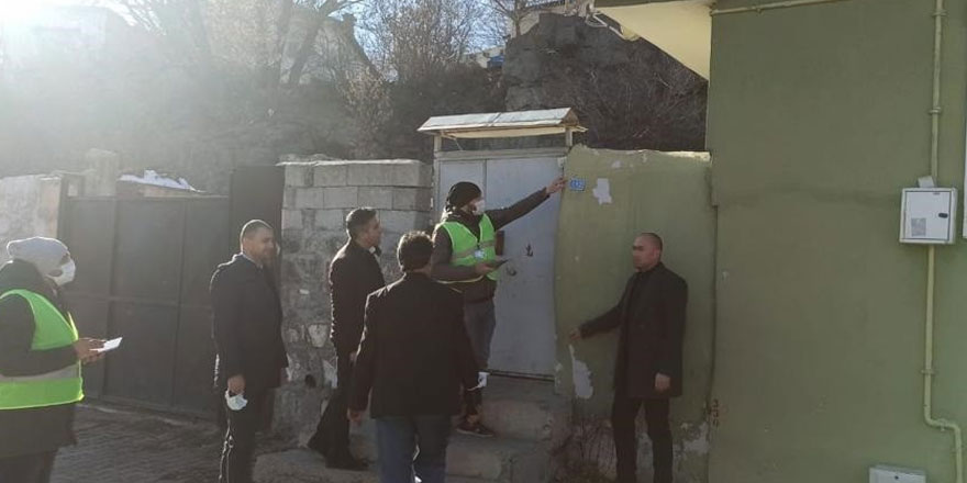 Kars Belediyesi’nden MAKS’a geçiş çalışması