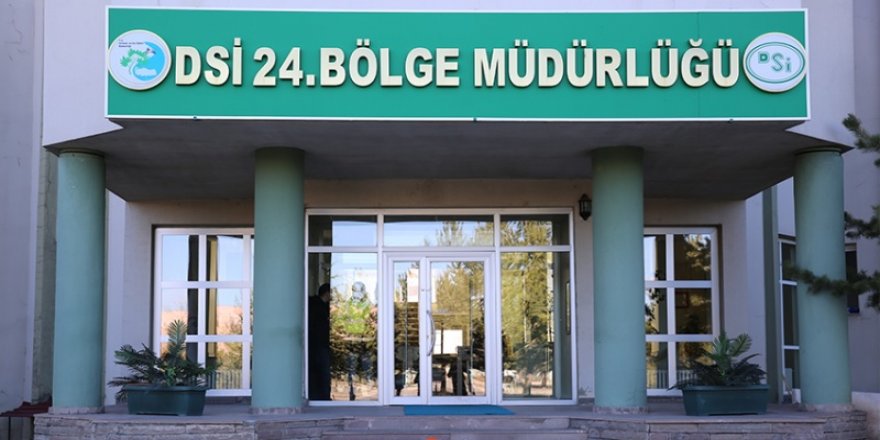 DSİ 24. Kars Bölge Müdürlüğü’nden Açıklama : "Usulsüz Kiralama Yok, İhale Henüz Yapılmadı"