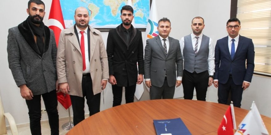 SERKA’dan bölge illerine 15 milyonluk yatırım