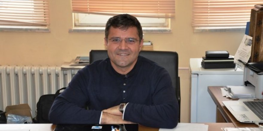 Prof. Dr. Onur Atakişi’den teşekkür mesajı