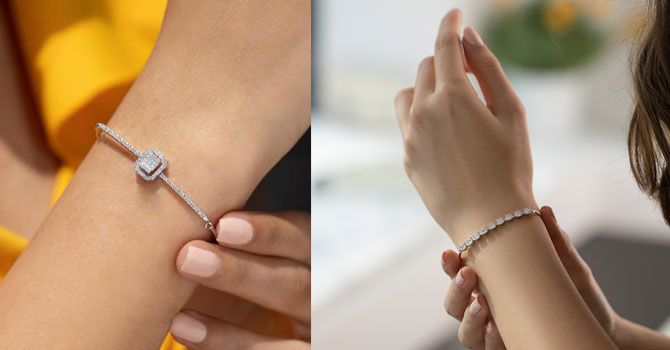 Parıldayan Güzellik İçin En Özel Pırlantalar D Diamond’da!