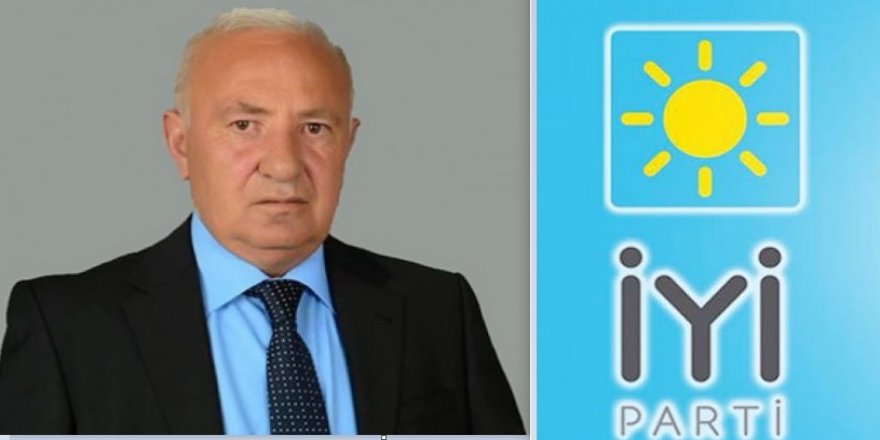 İYİ Parti Kars İl Başkanı Yüksel Akbaba : " Partimizin Yükselişinden Rahatsız Olanlar Var, Bu Yükselişi Durduramayacaklar"