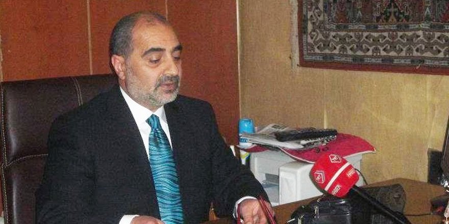 Erdem: “Alevi/Caferiler, Sünni kardeşlerimiz bozgunculara prim vermeyecek”
