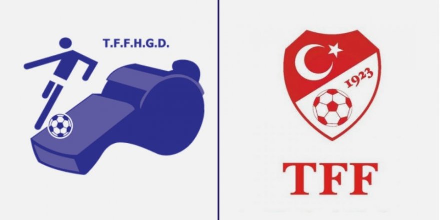 TFF Hakem ve Gözlemciler Derneği Kars Şubesi'nden Kınama