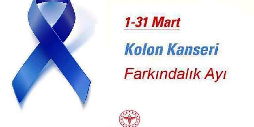 Kolon kanseri, Kars’ta da çok ciddi bir halk sağlığı sorunudur