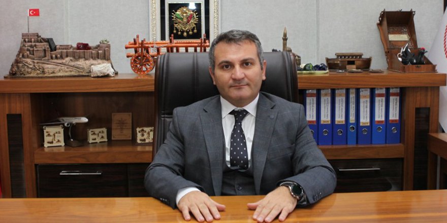 SERKA, kurum ve kuruluşlara 1,5 milyon teknik destek verecek