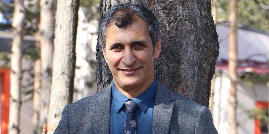 Eğitimci - Yazar Aziz Yıldırım: "Kars Bir Türkiye Prototipidir"