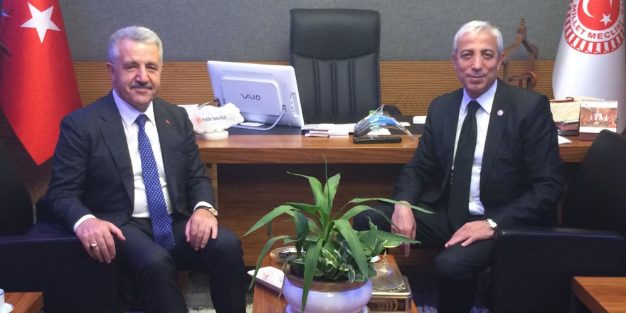 Milletvekilleri Arslan ve Kılıç açıkladı: “Kars’a, 21 Doktor kadrosu”