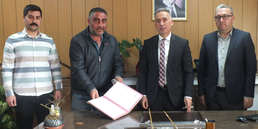 Akyaka’da, yerleşim yerleri taşkınlardan korunacak