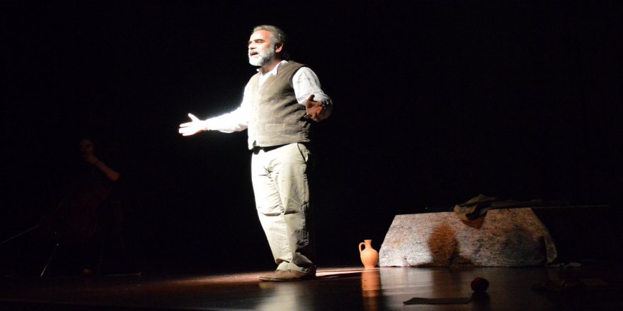 DOĞU'DA "RAN"