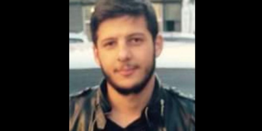 Alp Ailesi'nin acı günü : Çağlar Alp, elim bir trafik kazası sonucu vefat etti