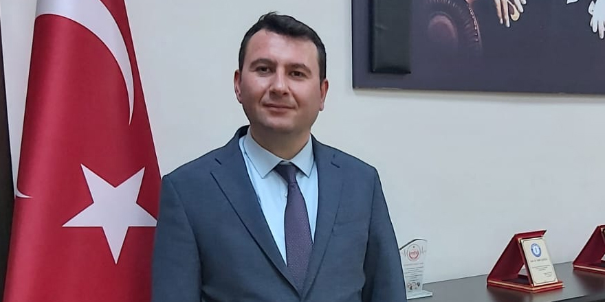 Uzm. Dr. Lazoğlu, 12 Mayıs “Hemşireler Gününü” kutladı