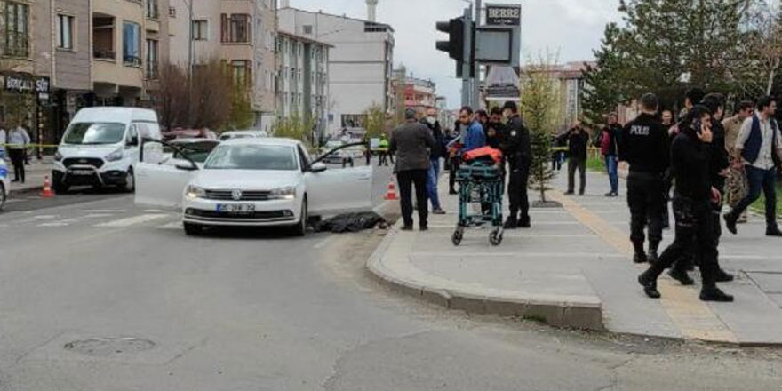 Kars’taki kurşunlamada bir ölü daha!