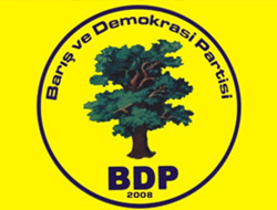 39 BDP’liye suç duyurusu