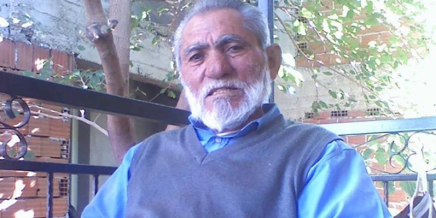 AK Partili Eski Milletvekili Selahattin Beyribey’in Acı Günü : Amcası Vefat Etti