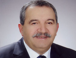 Turgut Yorgadan Teşekkür