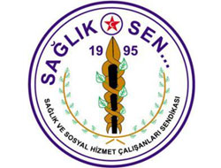 Sağlık-Sen, Doktora saldırıyı kınadı