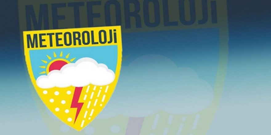 Meteoroloji'den Kars'a "Sarı" uyarı: sel ve su baskını olabilir