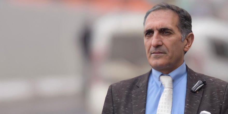Kars Müteahhitler Birliği Başkanı Hilmi Ulusoy’un Kurban Bayramı mesajı