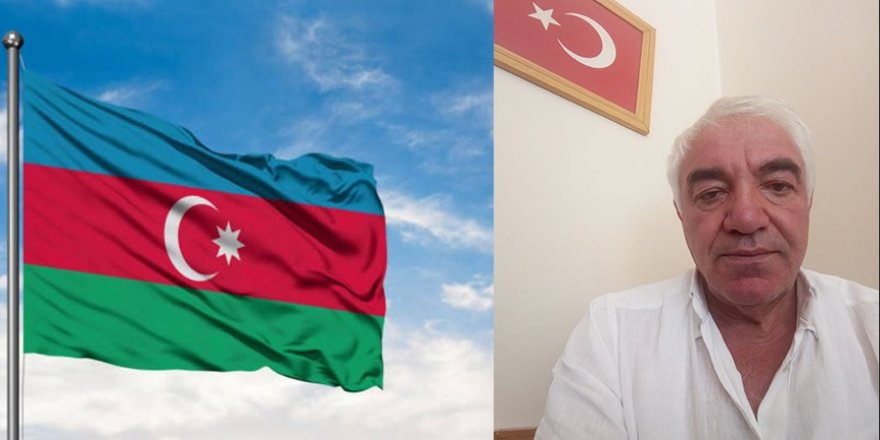 Kars Azerbaycan Kafkas Kültürleri Derneği Basın Açıklaması