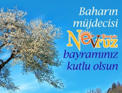 Kars’ta Nevruz şöleni