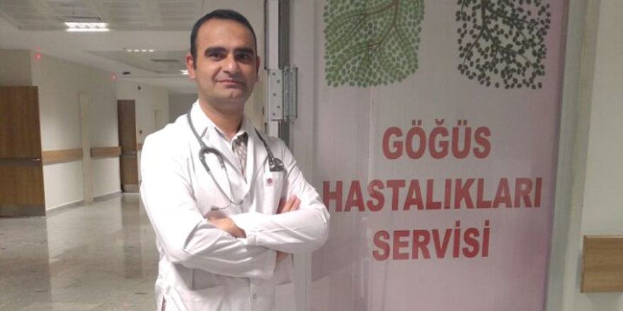 Dr. Gökhan Perincek: “Sezon açıldı; grip aşınızı oldunuz mu?”