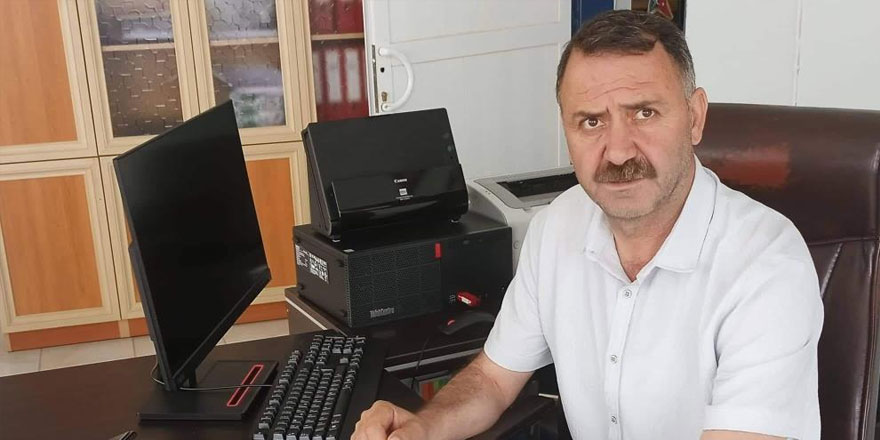 Kars 36 Spor Kulüp Başkanı Erkan Aydın’dan taraftarlara ve Kars halkına çağrı