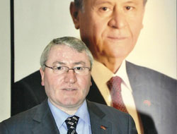 Oktay Aktaş Hilal Kartı Anlattı