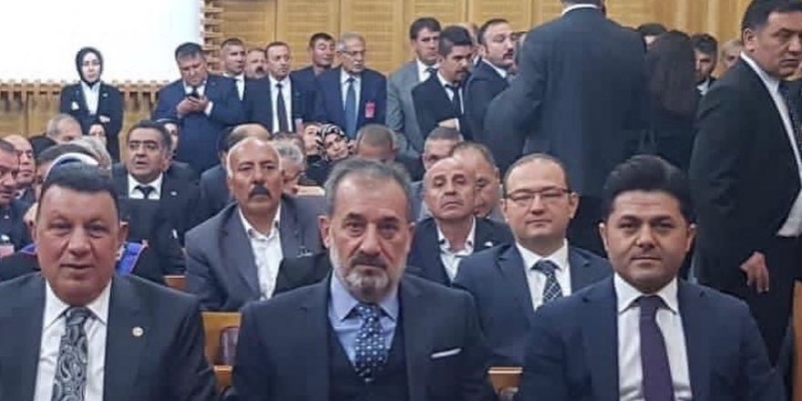 ​​​​​​​MHP Kars İl Başkanlığı'ndan Ankara’ya Dev Çıkarma…