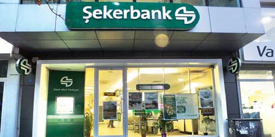 Şekerbank Kars Şubesi'nden DÜŞÜK FAİZLİ Eko Kredi Projesi