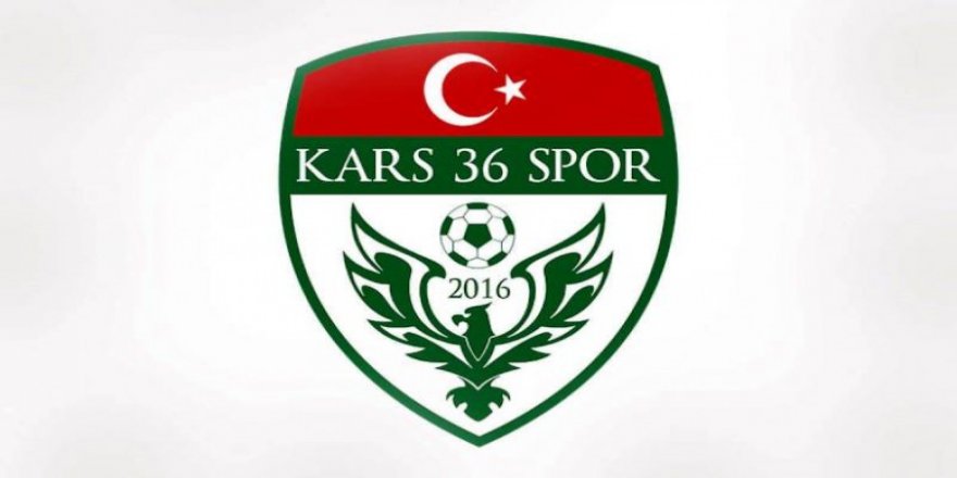 Kars 36 Spor Kulübünden maça davet