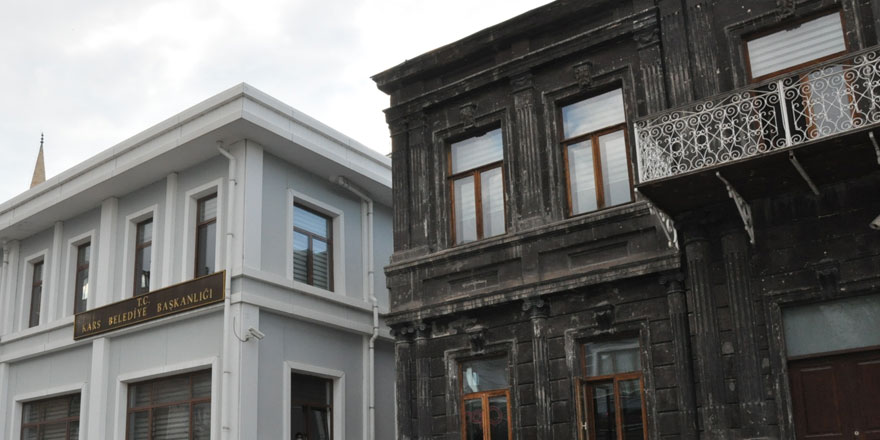 Kars Belediyesinde promosyon çıkmazı