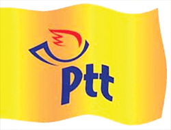 PTT’nin 170. kuruluş yılı