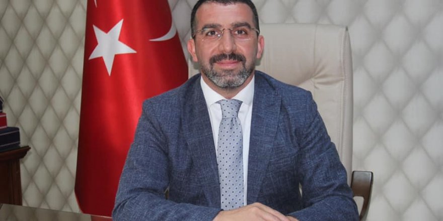 Ak Parti Kars Milletvekili Adem Çalkın : Kimsesizlerin kimsesi olacağız