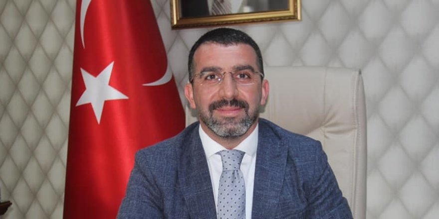 Ak Parti Kars İl Başkanı Adem Çalkın'dan Toraman ve Alibeyoğlu'na Cevap