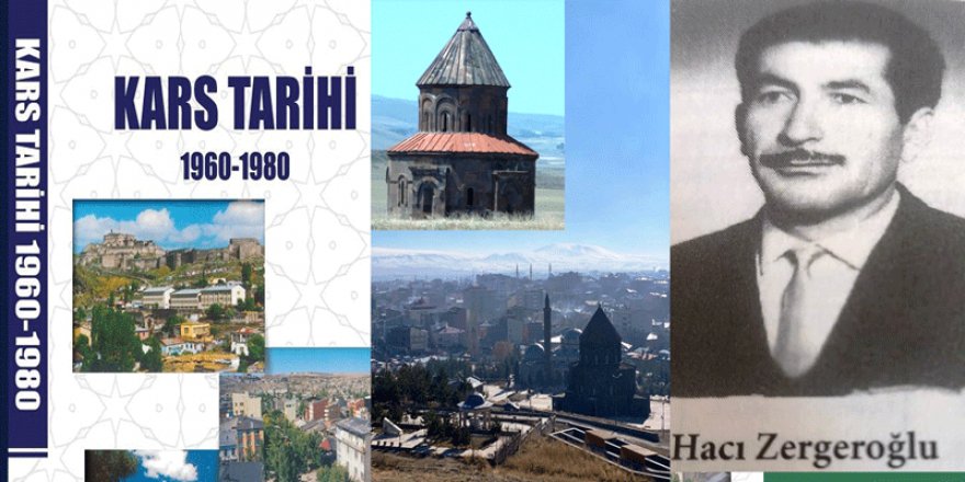 Doç. Dr. Nebahat Oran Arslan :  “Kars Şehir Müzesi’ni tarihçiler düzenlemeli!”