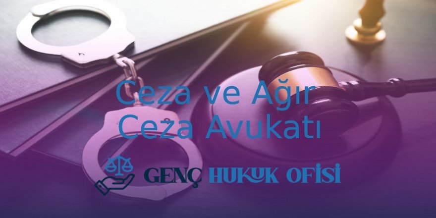 Hırsızlık Suçu ve Cezası